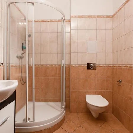 Hotel Dino Marianske Lazne
