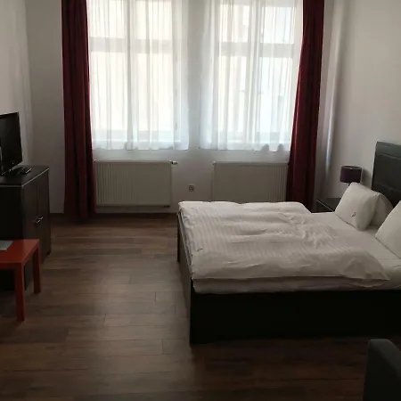 Dino Hotel Mariánské Lázně